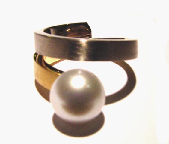 Sebastian Haase Goldschmiede und Schmuckdesign