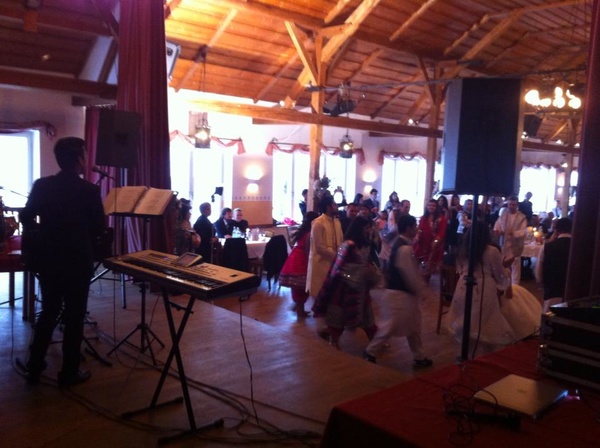 Voyage Entertainment