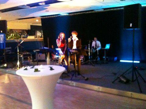 Voyage Entertainment