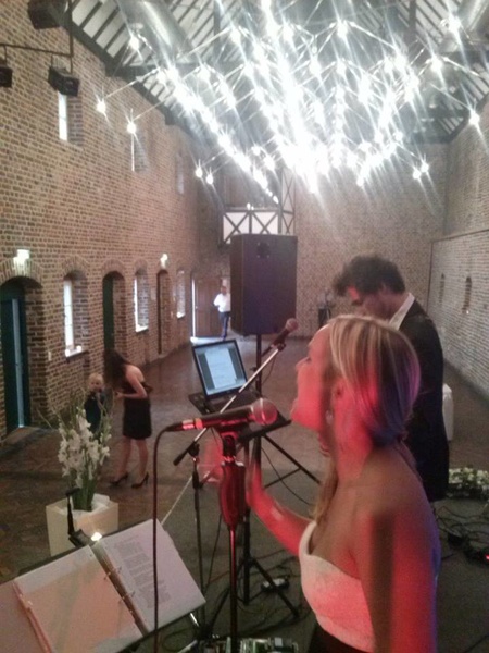 Voyage Entertainment