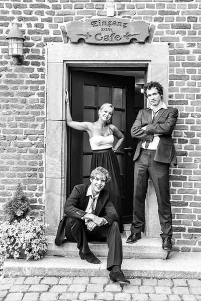 Voyage Entertainment