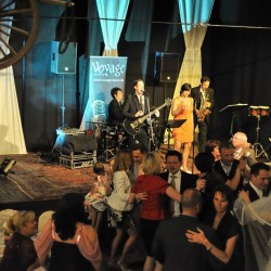 Voyage Entertainment