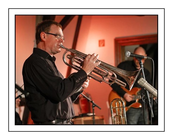 Blue George Music Live Music & Entertainment