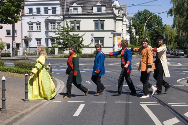 Blue George Music Live Music & Entertainment