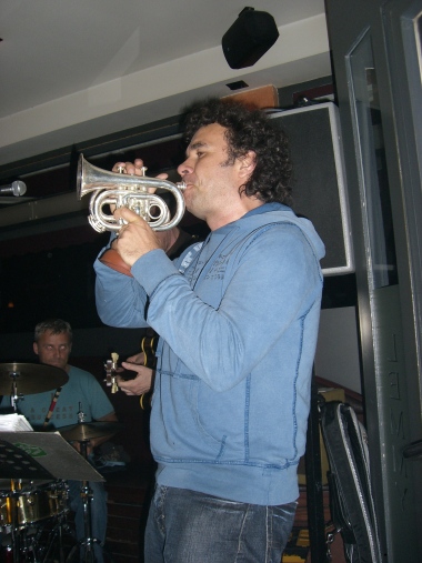 Blue George Music Live Music & Entertainment