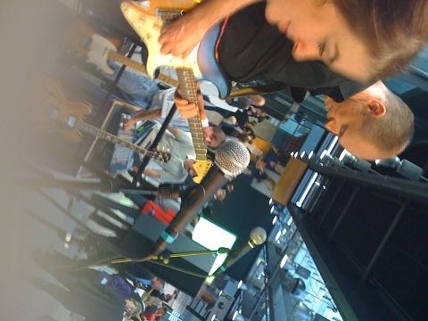 Blue George Music Live Music & Entertainment