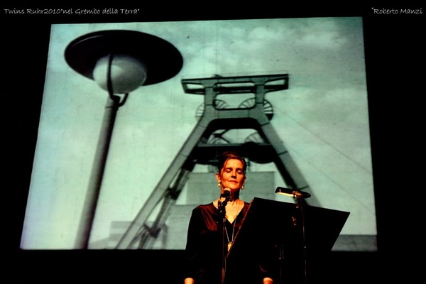 Agnes Erkens Sängerin