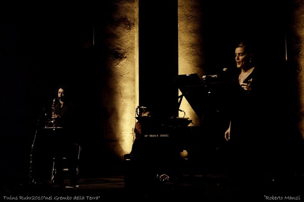 Agnes Erkens Sängerin