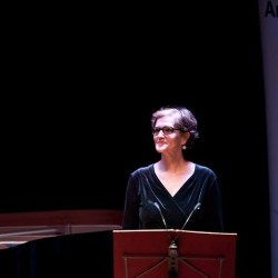 Agnes Erkens Sängerin