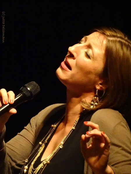 Julia Zipprick