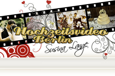 Hochzeitsvideo Berlin Susina Lange