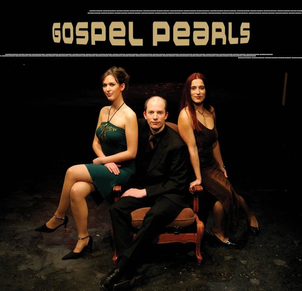 Gospel Pearls