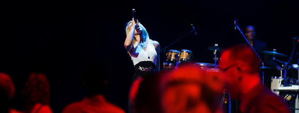 Musikband Lecker Nudelsalat