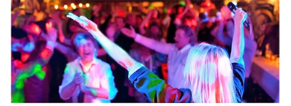 Musikband Lecker Nudelsalat