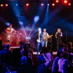 Musikband Lecker Nudelsalat