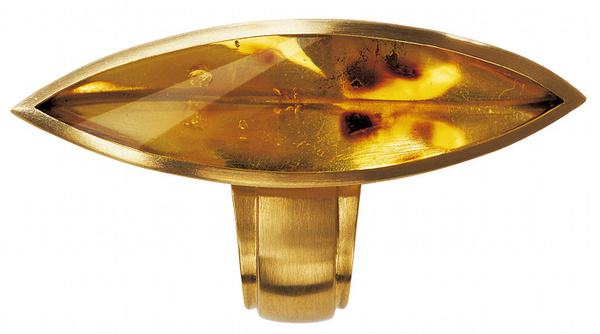 Inge Mayer Goldschmiede