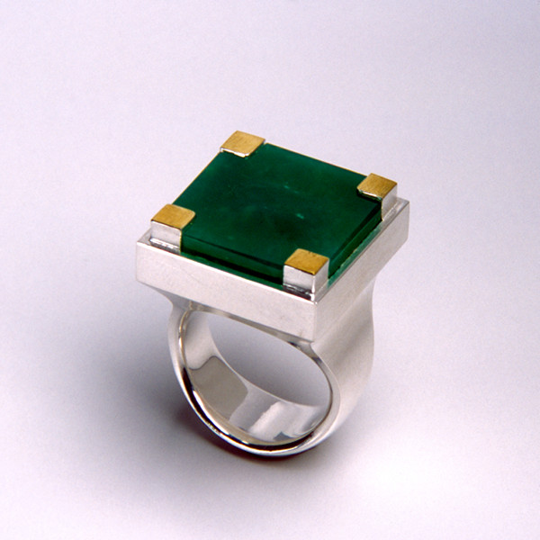 Inge Mayer Goldschmiede