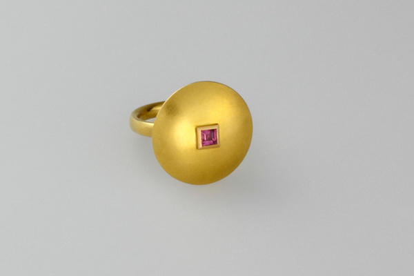 Inge Mayer Goldschmiede