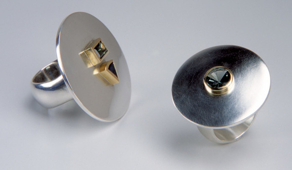 Inge Mayer Goldschmiede