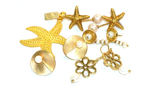 Goldschmiede Carolin Amersdorffer