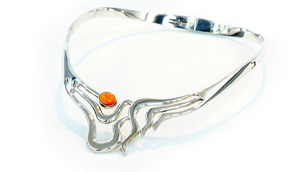 Goldschmiede Carolin Amersdorffer