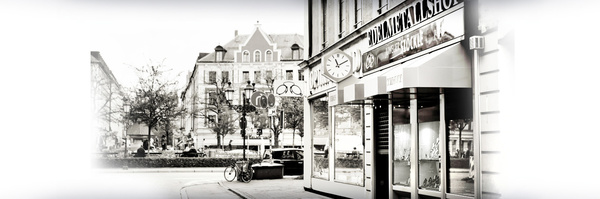 Trauringe Gärtnerplatz