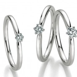 Trauringe Gärtnerplatz