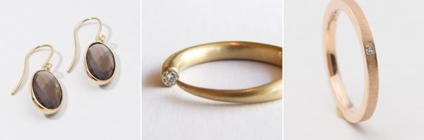 frida’s Schmuck & Trauringe