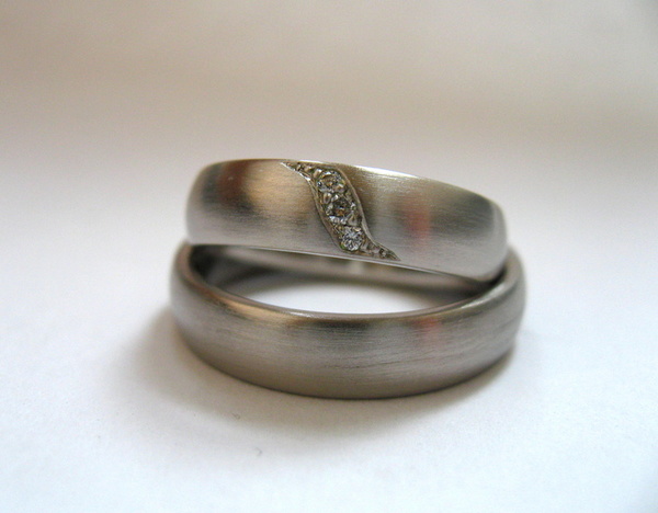 Goldschmiedemeisterin Stephanie Berger