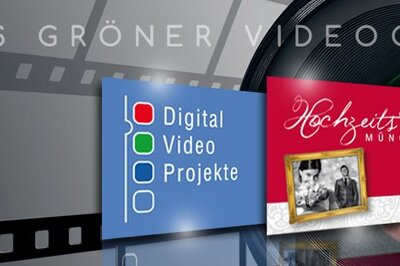 Hanns Gröner Videoproduktion