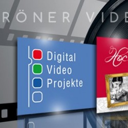 Hanns Gröner Videoproduktion