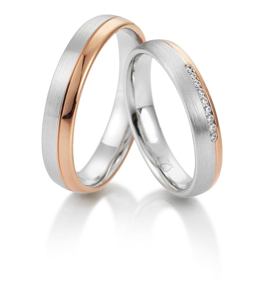 Breuning Trauringlounge