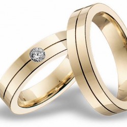 Breuning Trauringlounge