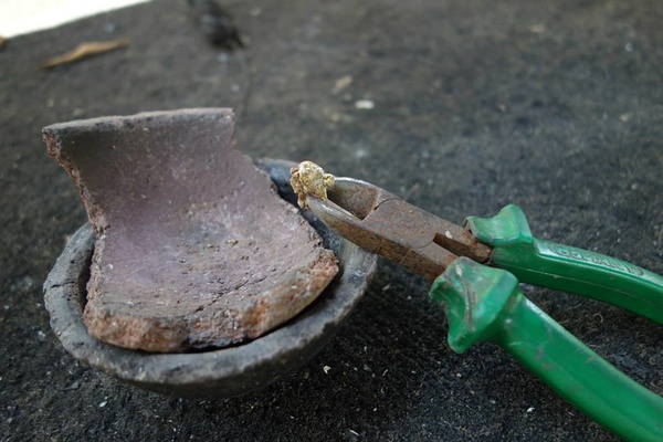 Jan Spille - Schmuck Atelier