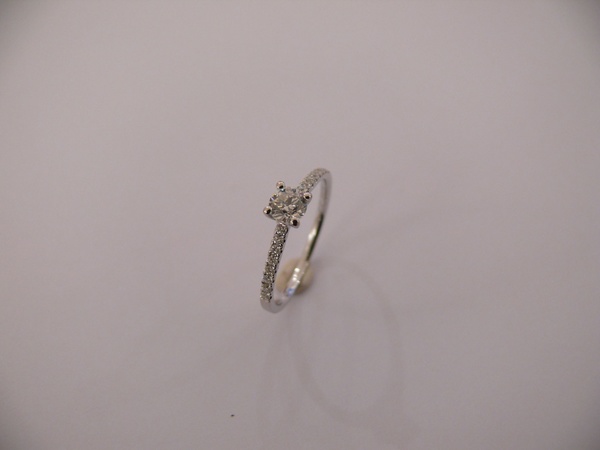 RINGE. Anke Baumgarten