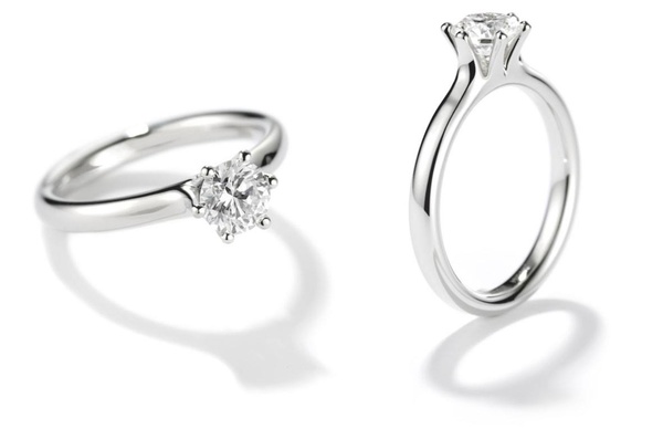 RINGE. Anke Baumgarten