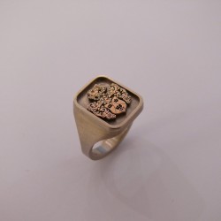 RINGE. Anke Baumgarten