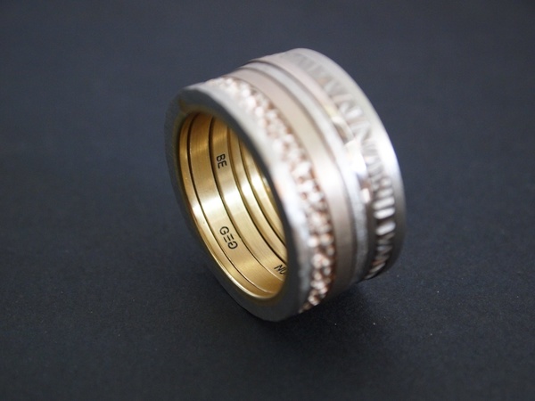 Thomas Becker - Atelier für Schmuck