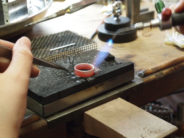 Thomas Becker - Atelier für Schmuck
