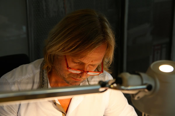 Uli Glaser Design