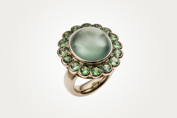 Goldschmiede Bergmann