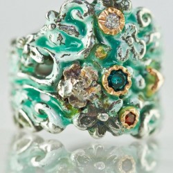 Ivar Kranz - Schmuck