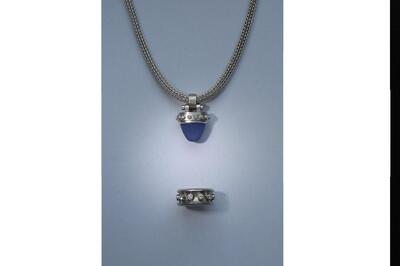 Goldschmiede Ulrike Geisen