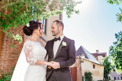 International Wedding