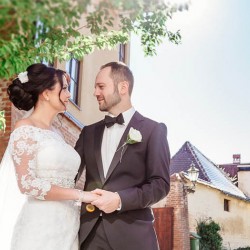 International Wedding