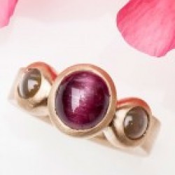 Goldschmiede Catherine Muller