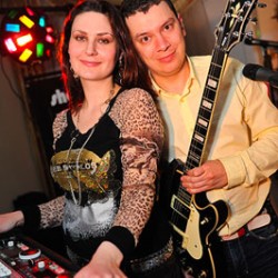 Showband VIP