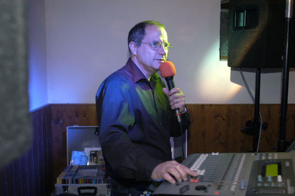 DJ Isi