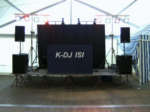 DJ Isi