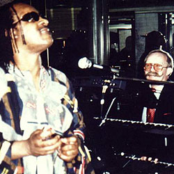 Tanzband First Class